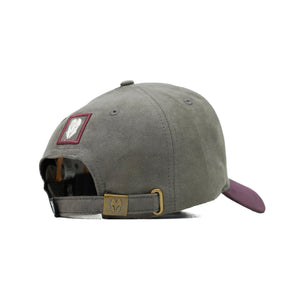 HEAD GEAR CAR 3D PATCH PREMIUM HIGH CROWN CAP