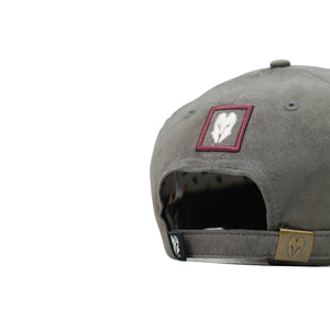 HEAD GEAR CAR 3D PATCH PREMIUM HIGH CROWN CAP