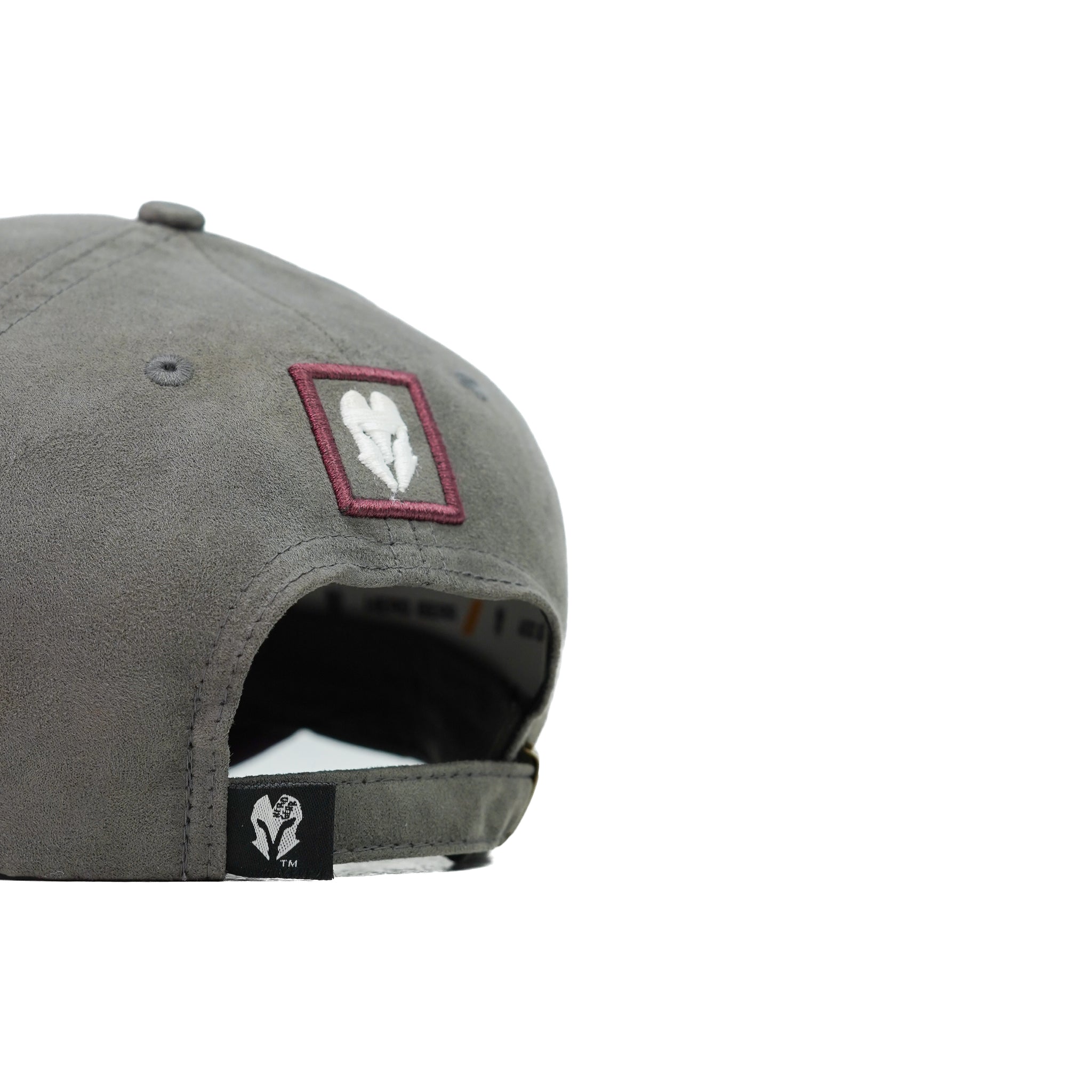 HEAD GEAR CAR 3D PATCH PREMIUM HIGH CROWN CAP