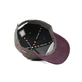 HEAD GEAR VINTAGE CAR 3D PATCH PREMIUM HIGH CROWN CAP