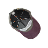 HEAD GEAR VINTAGE CAR 3D PATCH PREMIUM HIGH CROWN CAP