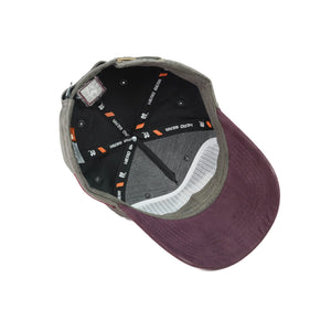 HEAD GEAR CAR 3D PATCH PREMIUM HIGH CROWN CAP