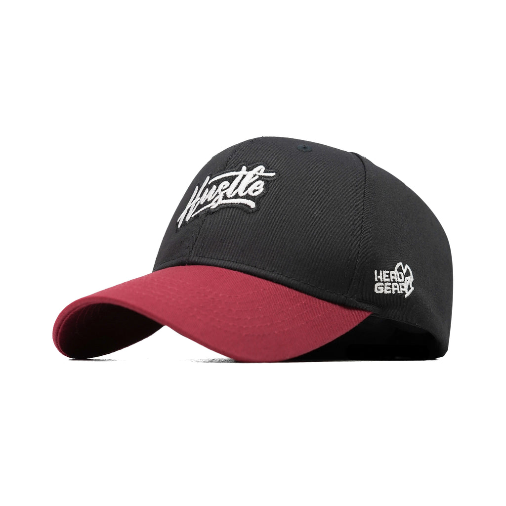 HEAD GEAR HUSTLE CAP