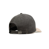 HEAD GEAR MUSHROOM PATCH GREY CAP