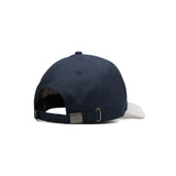 HEAD GEAR MUSHROOM PATCH NAVY BLUE CAP