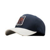 HEAD GEAR MUSHROOM PATCH NAVY BLUE CAP