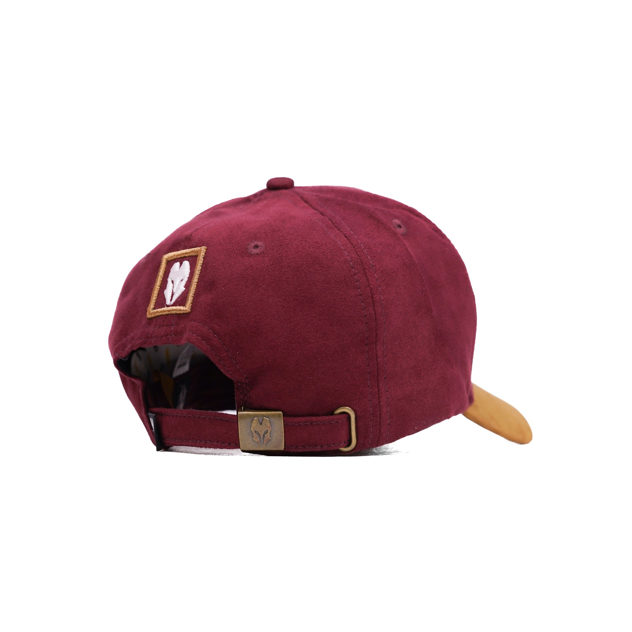 HEAD GEAR SKATE 3D PATCH PREMIUM HIGH CROWN CAP