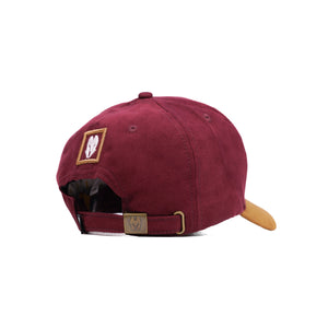 HEAD GEAR SKATE 3D PATCH PREMIUM HIGH CROWN CAP