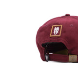 HEAD GEAR SKATE 3D PATCH PREMIUM HIGH CROWN CAP