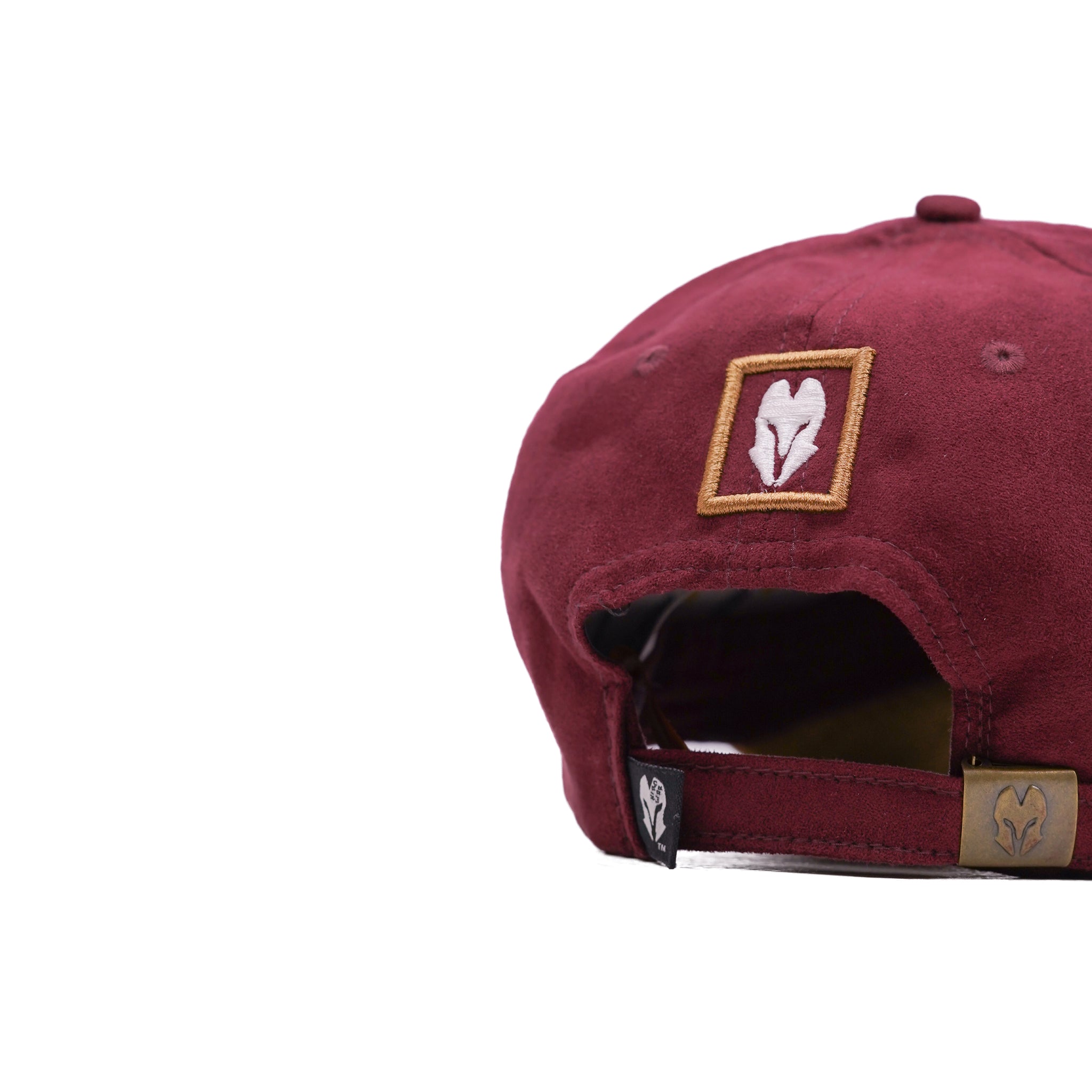 HEAD GEAR SKATE 3D PATCH PREMIUM HIGH CROWN CAP