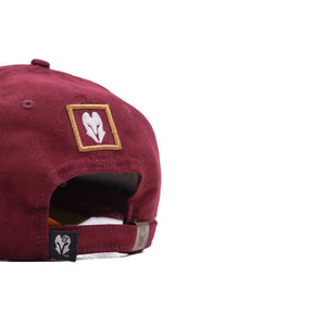 HEAD GEAR SKATE 3D PATCH PREMIUM HIGH CROWN CAP