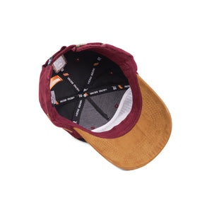 HEAD GEAR SKATE 3D PATCH PREMIUM HIGH CROWN CAP