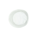 HEAD GEAR BASIC WHITE BUCKET HAT