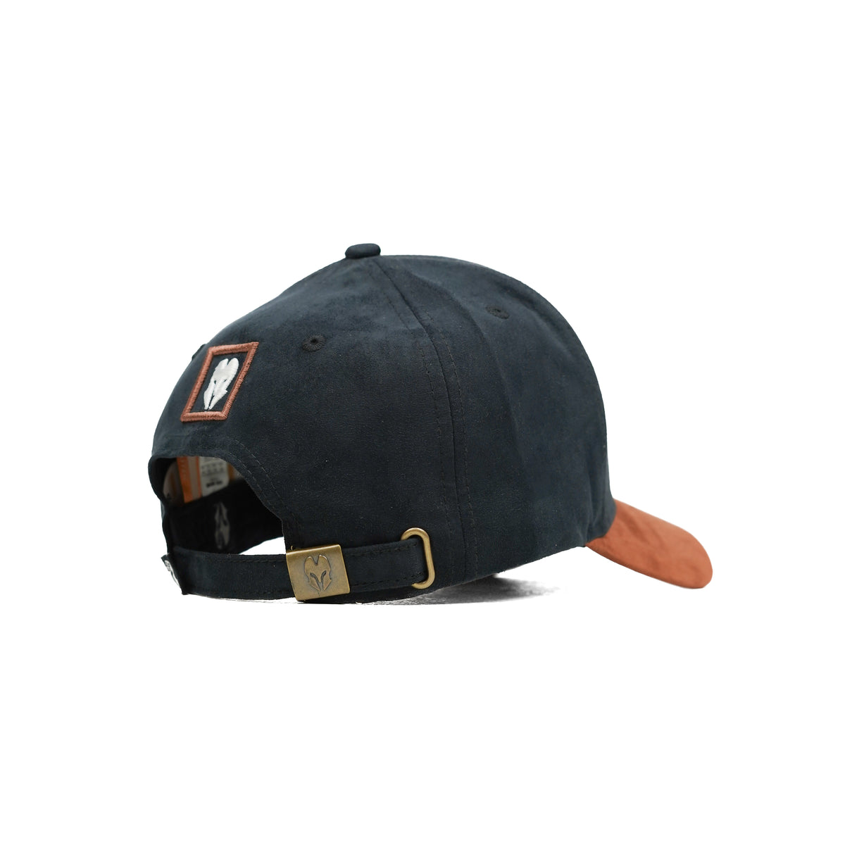 HEAD GEAR SPACE ADVENTURE 3D PATCH PREMIUM HIGH CROWN CAP