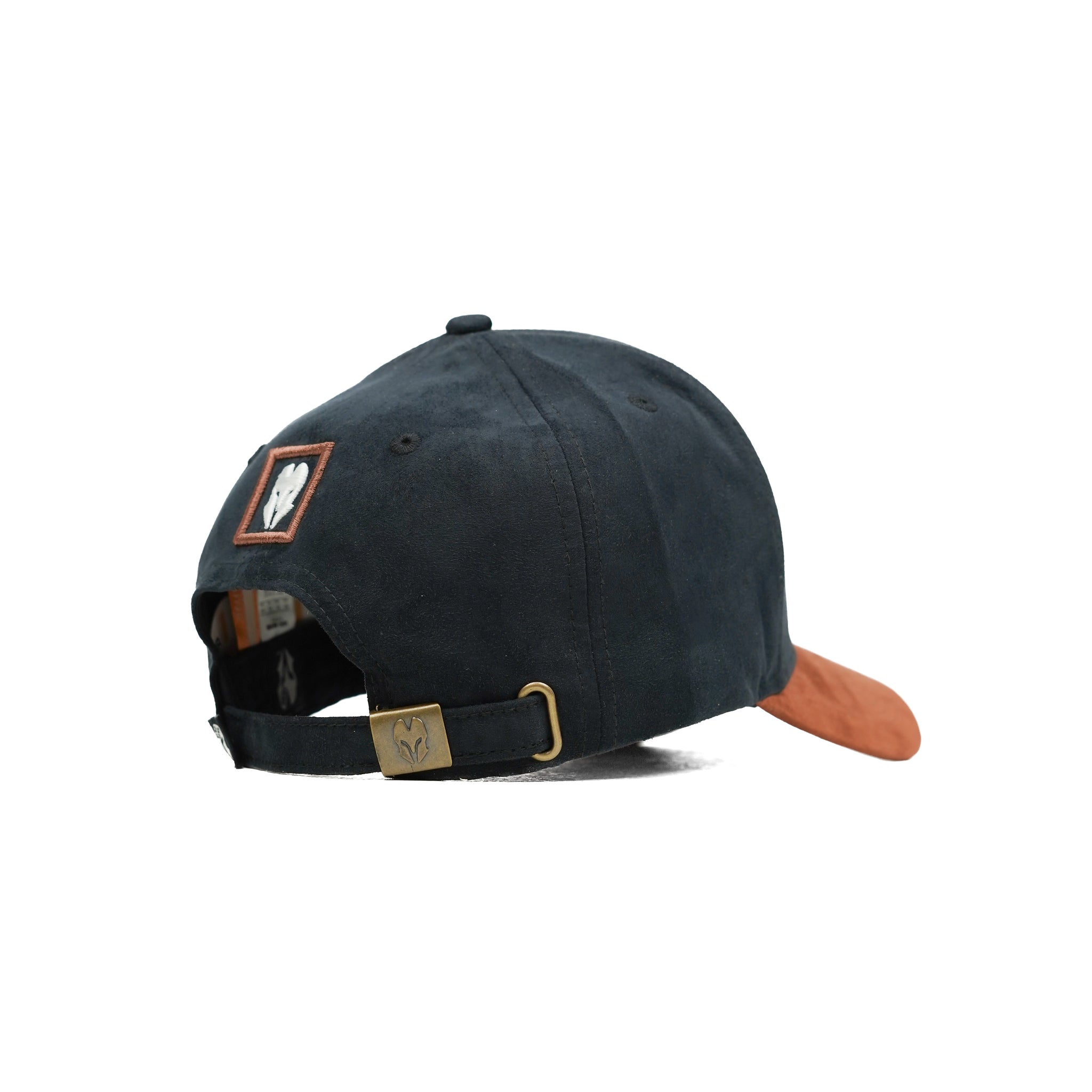 HEAD GEAR SPACE ADVENTURE 3D PATCH PREMIUM HIGH CROWN CAP