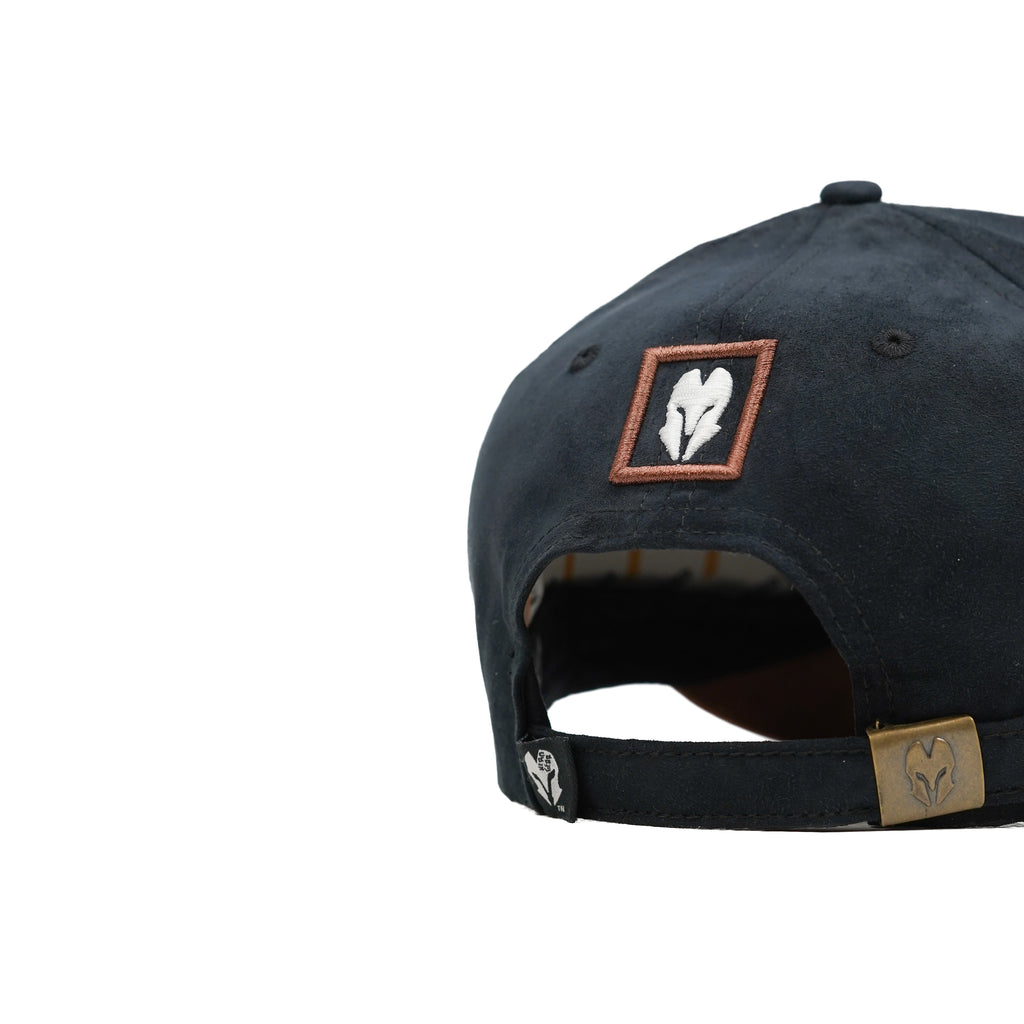 HEAD GEAR SPACE ADVENTURE 3D PATCH PREMIUM HIGH CROWN CAP
