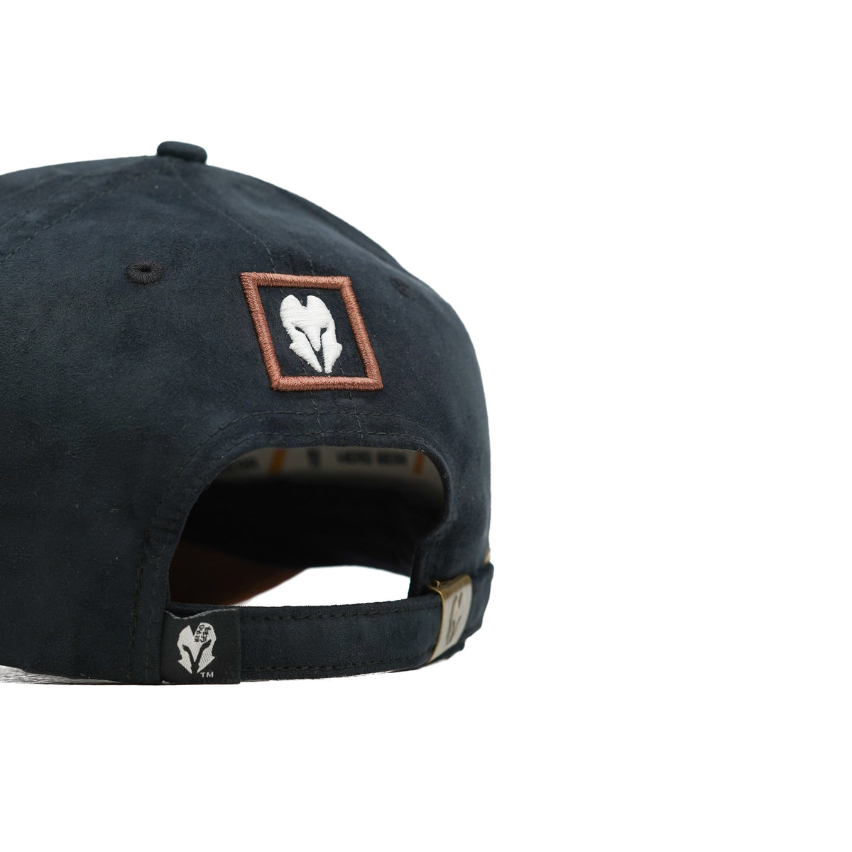 HEAD GEAR SPACE ADVENTURE 3D PATCH PREMIUM HIGH CROWN CAP