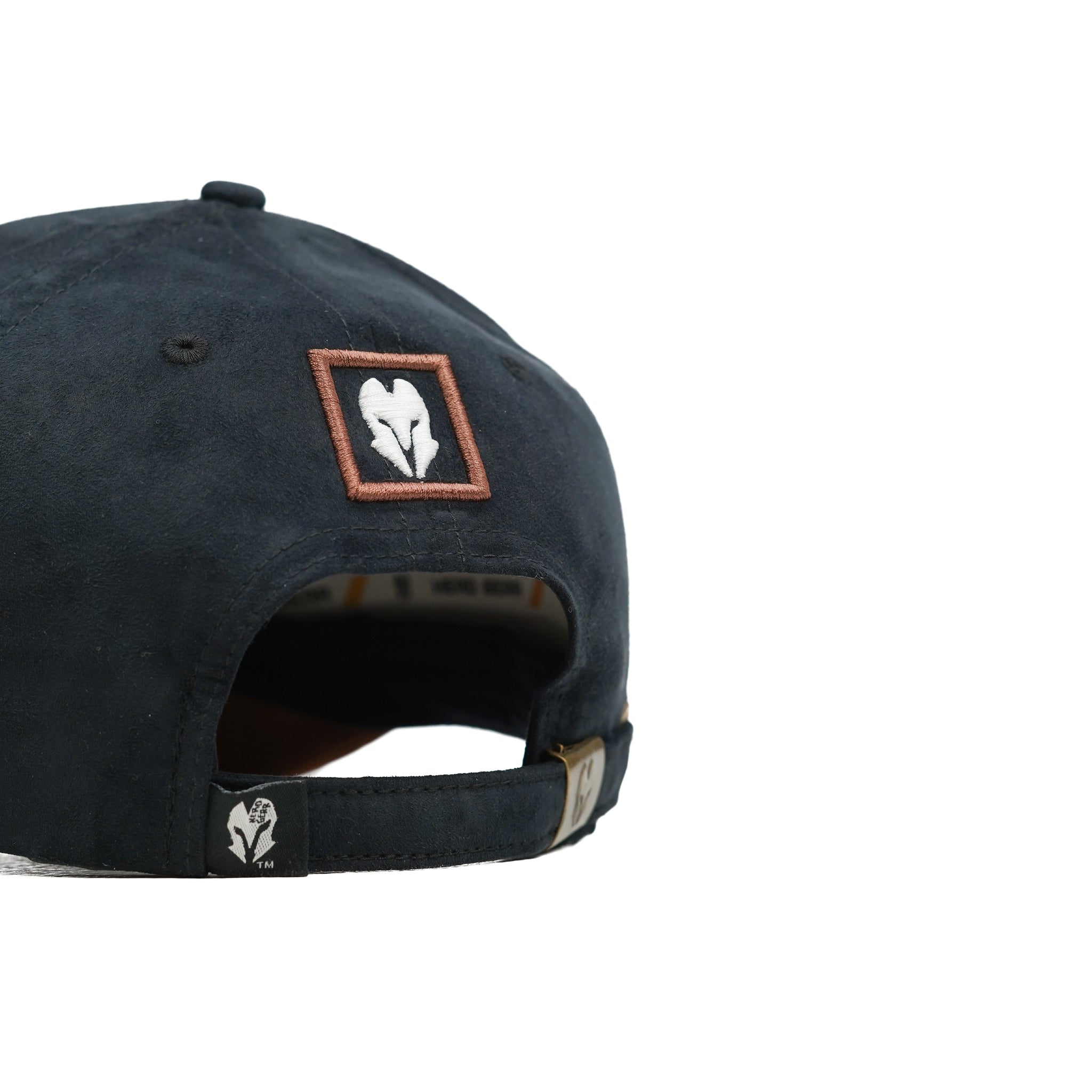 HEAD GEAR SPACE ADVENTURE 3D PATCH PREMIUM HIGH CROWN CAP