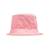 HEAD GEAR BASIC PINK BUCKET HAT