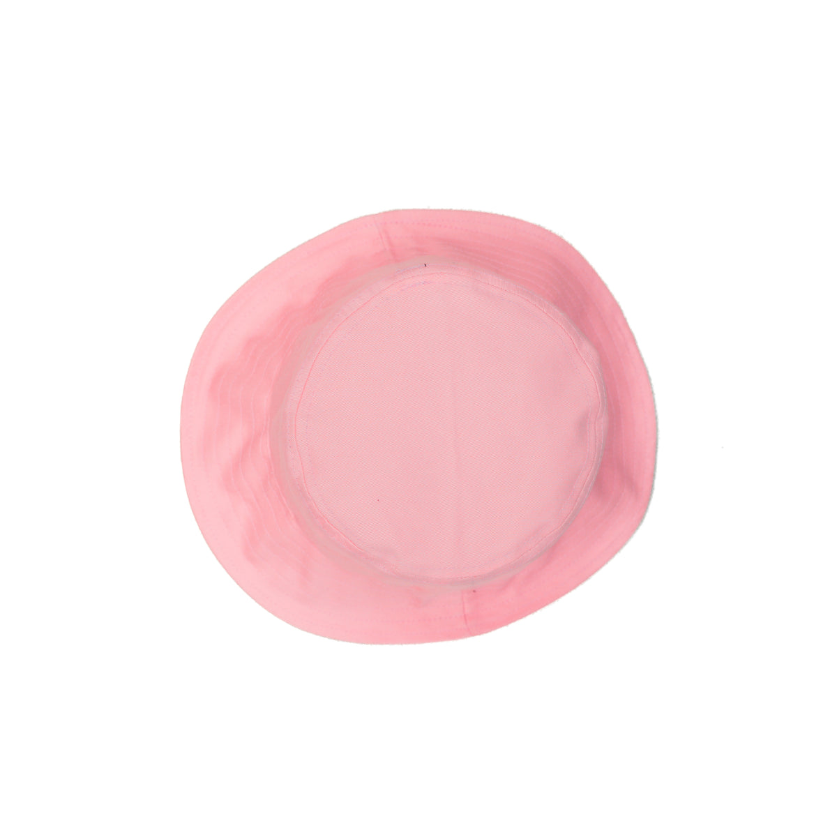 HEAD GEAR BASIC PINK BUCKET HAT