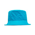HEAD GEAR BASIC SKY BLUE BUCKET HAT