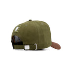 HEAD GEAR EAGLE 3D PATCH PREMIUM HIGH CROWN CAP