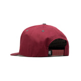 HEAD GEAR HIGH FLYING FLAT VISOR CAP