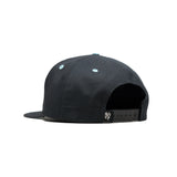 HEAD GEAR POSITIVE VIBES FLAT VISOR CAP