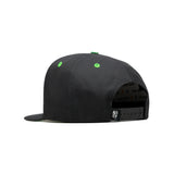 HEAD GEAR MONSTER FLAT VISOR CAP