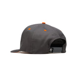 HEAD GEAR CHILL SKELETON FLAT VISOR CAP