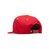 HEAD GEAR LEES STRESS MORE CHILL FLAT VISOR CAP