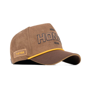 HEAD GEAR HONOR ANNIVERSARY EDITION CAP - IV SPECIAL