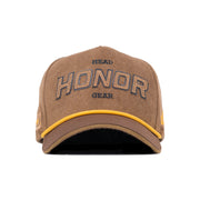 HEAD GEAR HONOR ANNIVERSARY EDITION CAP - IV SPECIAL
