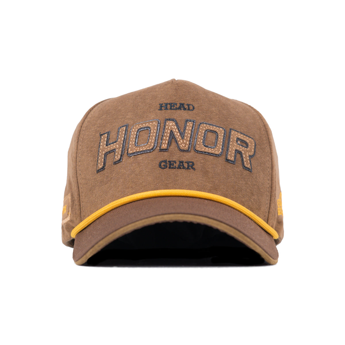 HEAD GEAR HONOR ANNIVERSARY EDITION CAP - IV SPECIAL
