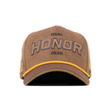 HEAD GEAR HONOR ANNIVERSARY EDITION CAP - IV SPECIAL