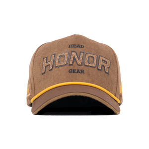 HEAD GEAR HONOR ANNIVERSARY EDITION CAP - IV SPECIAL