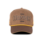 HEAD GEAR HONOR ANNIVERSARY EDITION CAP - IV SPECIAL