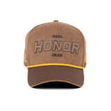 HEAD GEAR HONOR ANNIVERSARY EDITION CAP - IV SPECIAL