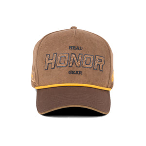 HEAD GEAR HONOR ANNIVERSARY EDITION CAP - IV SPECIAL