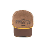 HEAD GEAR HONOR ANNIVERSARY EDITION CAP - IV SPECIAL