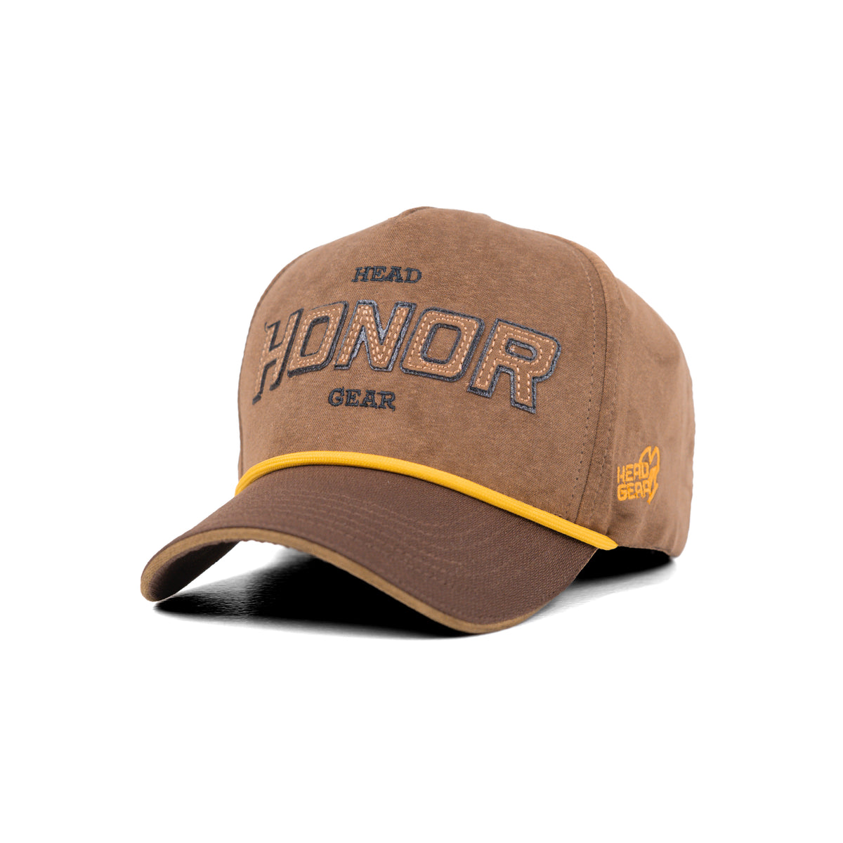 HEAD GEAR HONOR ANNIVERSARY EDITION CAP - IV SPECIAL