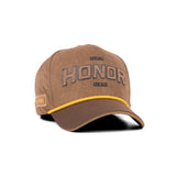 HEAD GEAR HONOR ANNIVERSARY EDITION CAP - IV SPECIAL