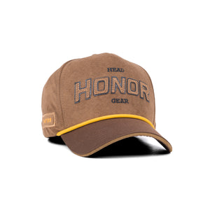 HEAD GEAR HONOR ANNIVERSARY EDITION CAP - IV SPECIAL