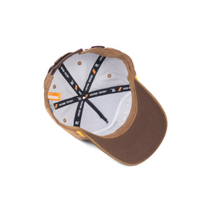 HEAD GEAR HONOR ANNIVERSARY EDITION CAP - IV SPECIAL