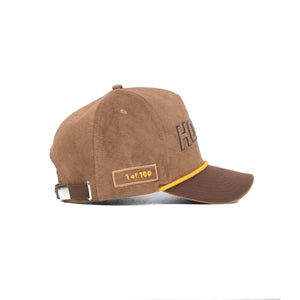 HEAD GEAR HONOR ANNIVERSARY EDITION CAP - IV SPECIAL