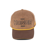 HEAD GEAR HONOR ANNIVERSARY EDITION CAP - IV SPECIAL