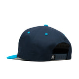HEAD GEAR ONE FLAT VISOR CAP