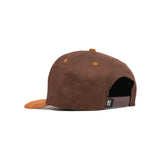 HEAD GEAR CRACK FLAT VISOR CAP
