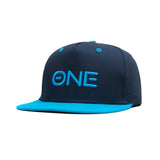HEAD GEAR ONE FLAT VISOR CAP