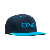 HEAD GEAR ONE FLAT VISOR CAP